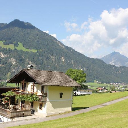 Chalet Anna Bruck am Ziller エクステリア 写真