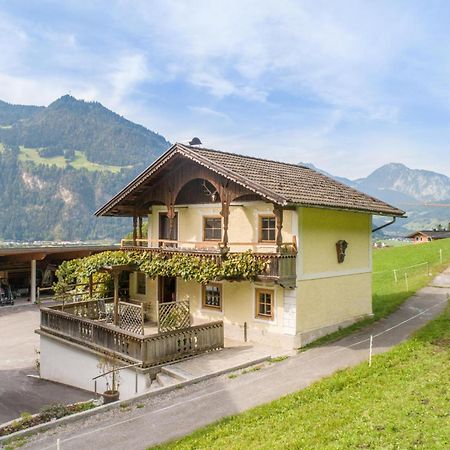 Chalet Anna Bruck am Ziller エクステリア 写真