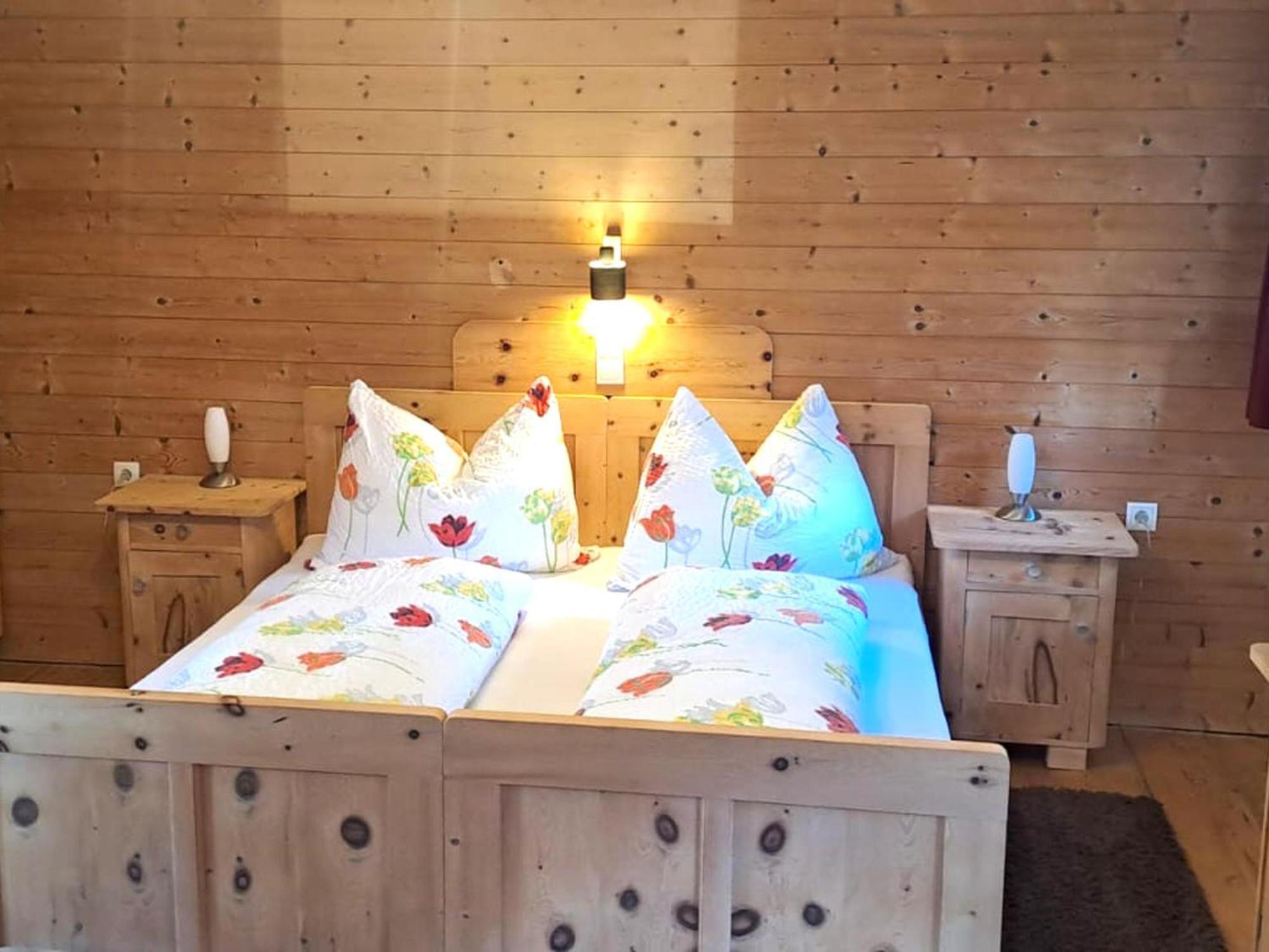 Chalet Anna Bruck am Ziller エクステリア 写真