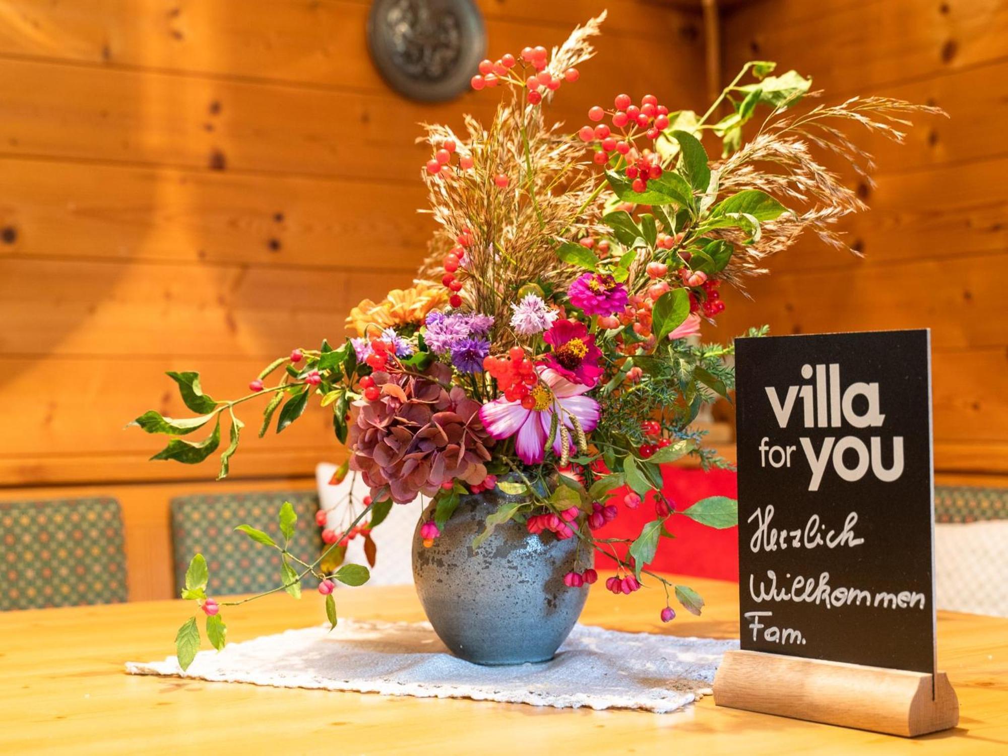 Chalet Anna Bruck am Ziller エクステリア 写真