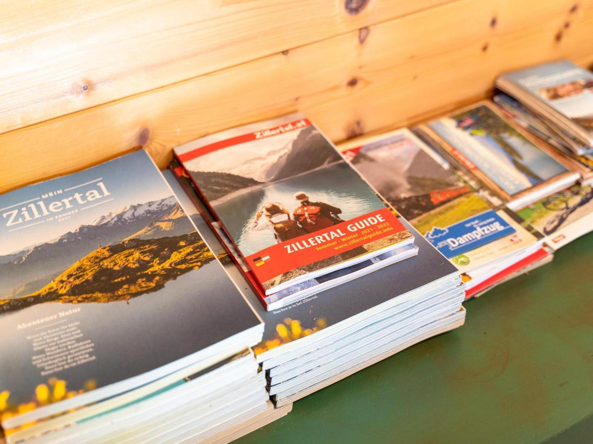 Chalet Anna Bruck am Ziller エクステリア 写真