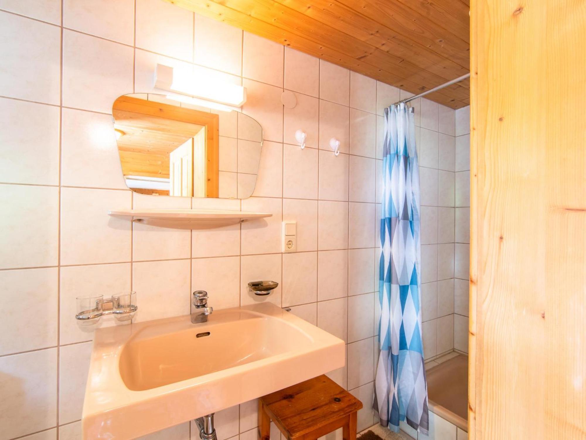 Chalet Anna Bruck am Ziller エクステリア 写真