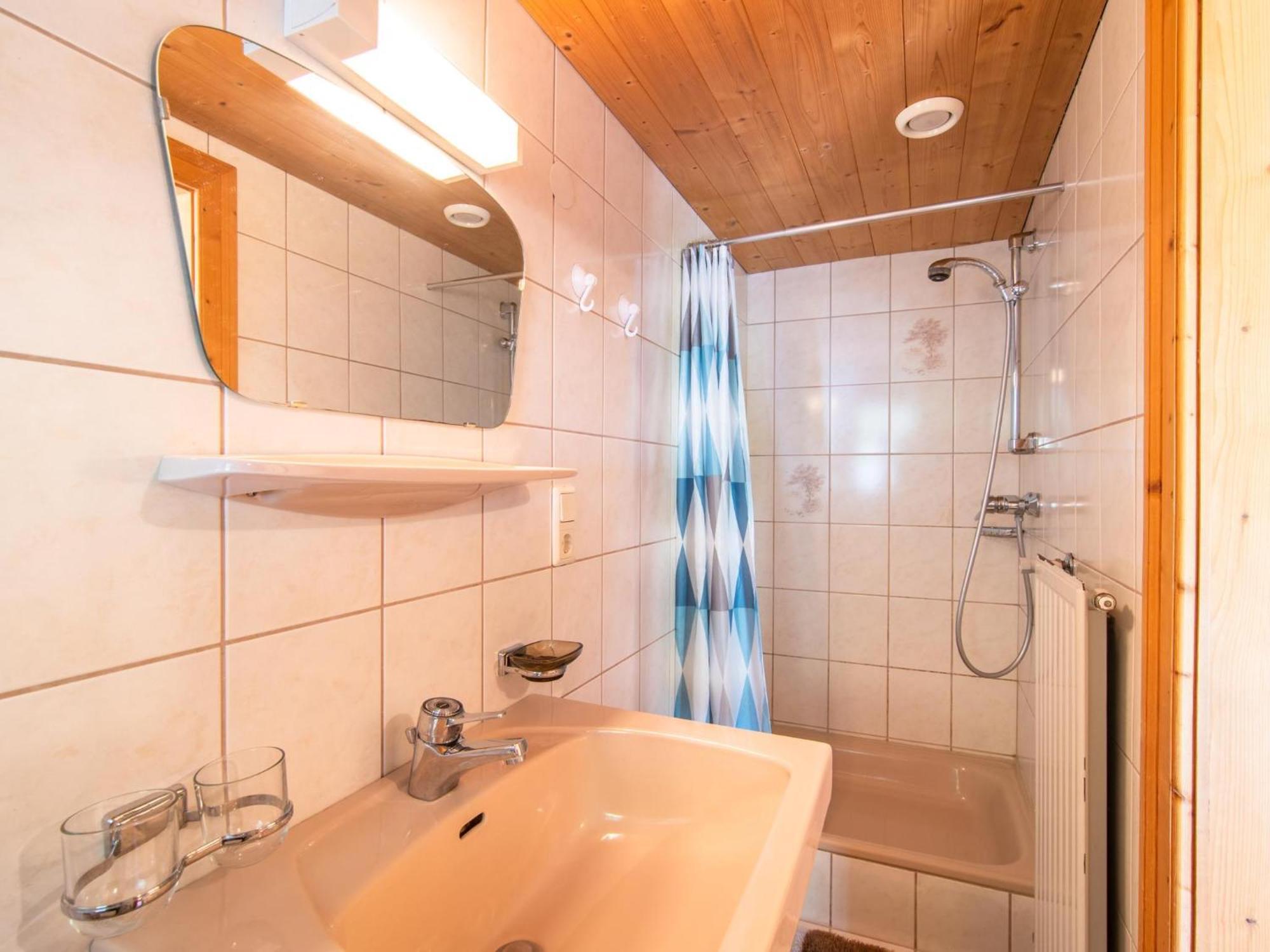 Chalet Anna Bruck am Ziller エクステリア 写真