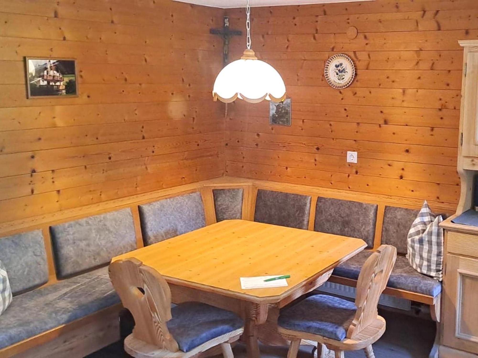 Chalet Anna Bruck am Ziller エクステリア 写真