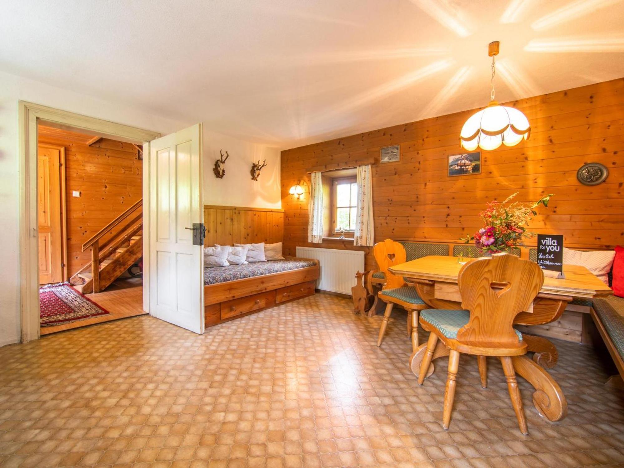 Chalet Anna Bruck am Ziller エクステリア 写真