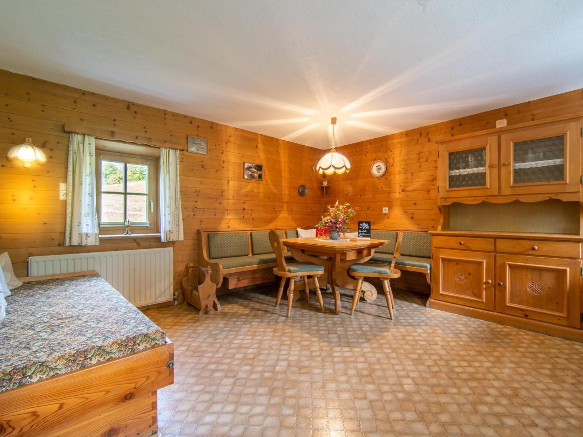 Chalet Anna Bruck am Ziller エクステリア 写真