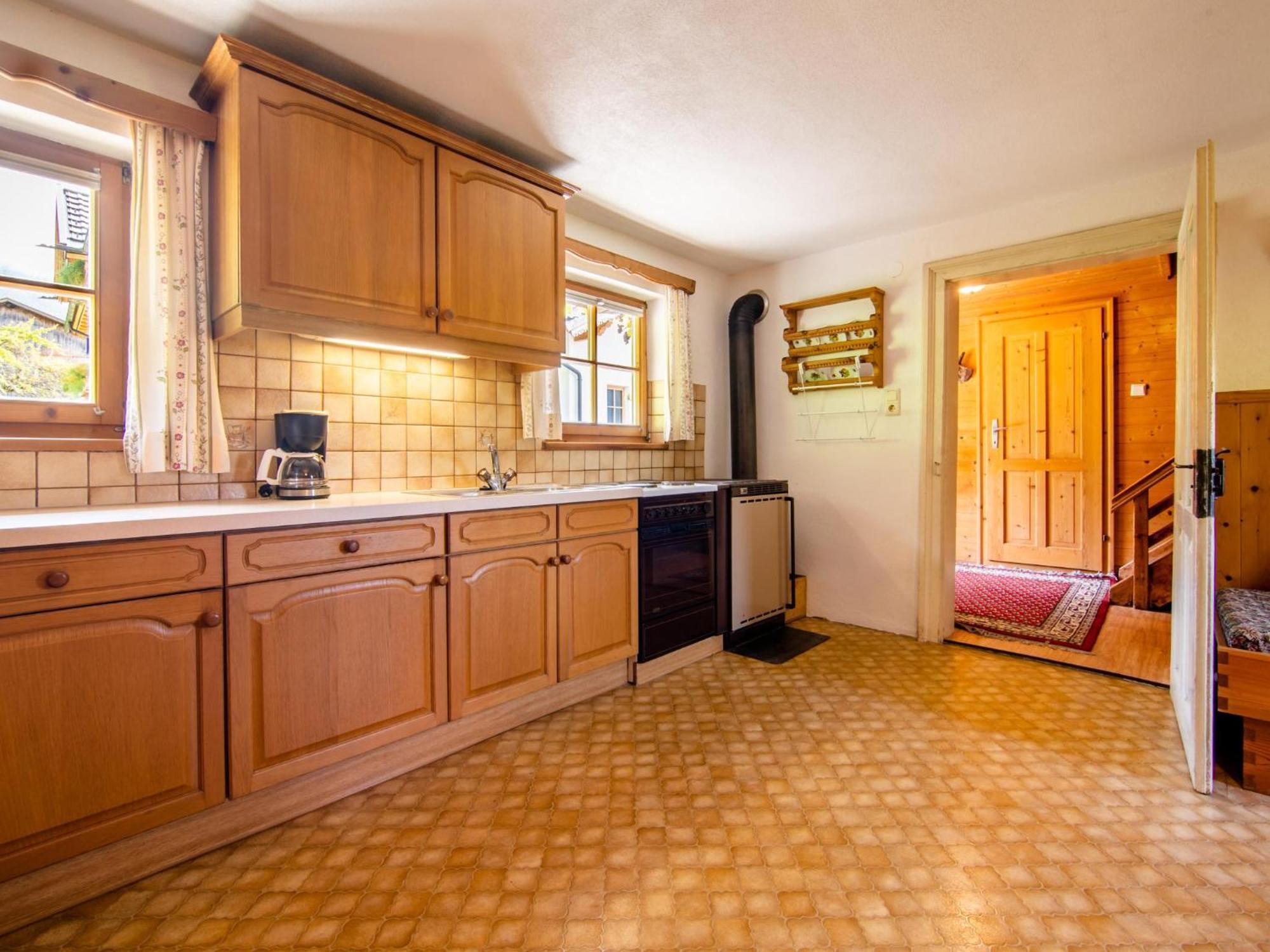 Chalet Anna Bruck am Ziller エクステリア 写真
